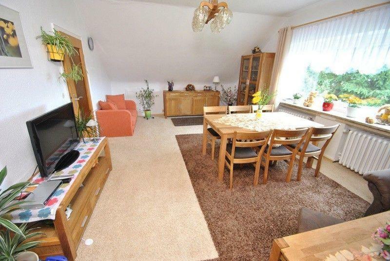 Haus Rehblick Fewo-Og-3 Sankt Andreasberg Exteriör bild